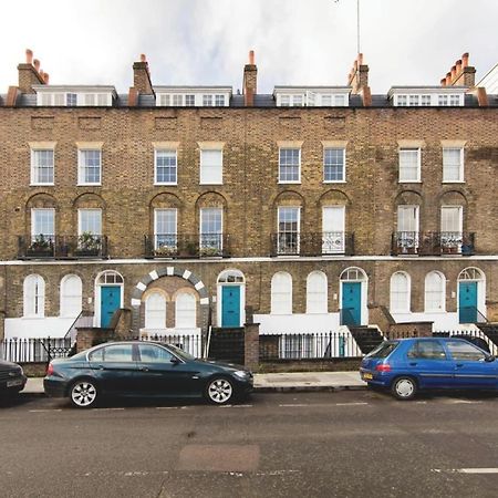 Franks Pied-à-terre in London-Quiet,Bright,Central Extérieur photo