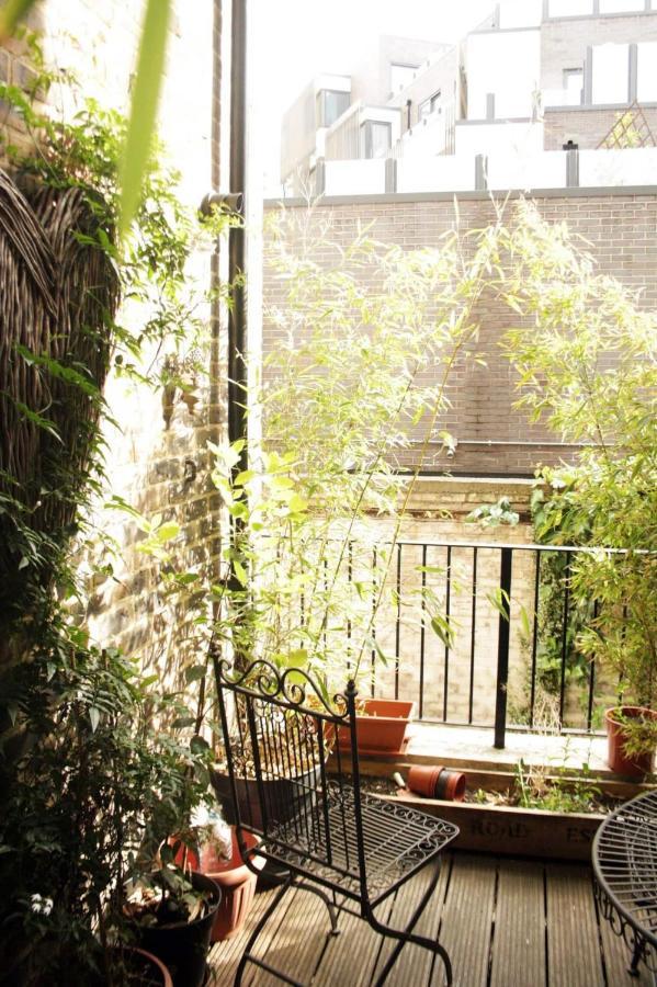 Franks Pied-à-terre in London-Quiet,Bright,Central Extérieur photo